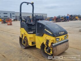 2017 Bomag BW120AD-5 Rollers For Auction: Leeds – 5th, 6th, 7th & 8th March 2025 @ 8:00am full