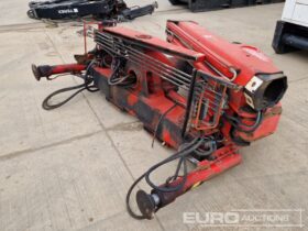 Fassi F240 Hydraulic Loading Cranes For Auction: Leeds – 5th, 6th, 7th & 8th March 2025 @ 8:00am