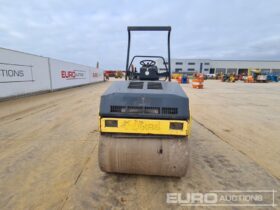 Bomag BW125ADH Rollers For Auction: Leeds – 5th, 6th, 7th & 8th March 2025 @ 8:00am full