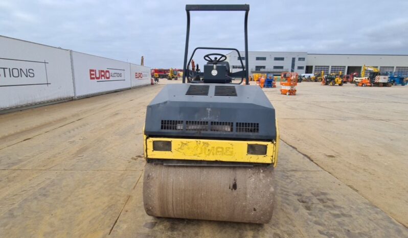 Bomag BW125ADH Rollers For Auction: Leeds – 5th, 6th, 7th & 8th March 2025 @ 8:00am full