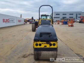 2011 Bomag BW80ADH-5 Rollers For Auction: Leeds – 5th, 6th, 7th & 8th March 2025 @ 8:00am full