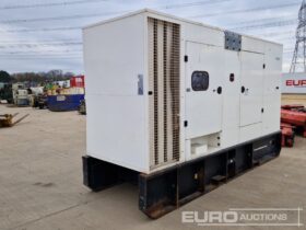 2017 Cummins 300kVA Generator, Cummins Engine Generators For Auction: Leeds – 5th, 6th, 7th & 8th March 2025 @ 8:00am full