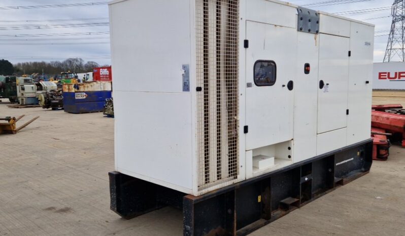 2017 Cummins 300kVA Generator, Cummins Engine Generators For Auction: Leeds – 5th, 6th, 7th & 8th March 2025 @ 8:00am full