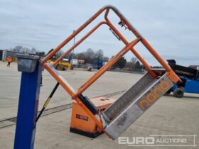 2014 Power Towers Nano Manlifts For Auction: Leeds – 5th, 6th, 7th & 8th March 2025 @ 8:00am full