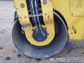 2017 Bomag BW120AD-5 Rollers For Auction: Leeds – 5th, 6th, 7th & 8th March 2025 @ 8:00am full