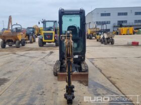 2022 Sany SY18C Mini Excavators For Auction: Leeds – 5th, 6th, 7th & 8th March 2025 @ 8:00am full