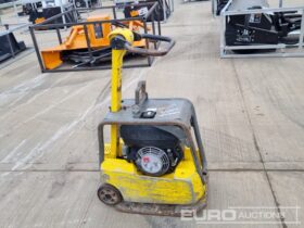 2014 Wacker Neuson DPU2540H Asphalt / Concrete Equipment For Auction: Leeds – 5th, 6th, 7th & 8th March 2025 @ 8:00am full