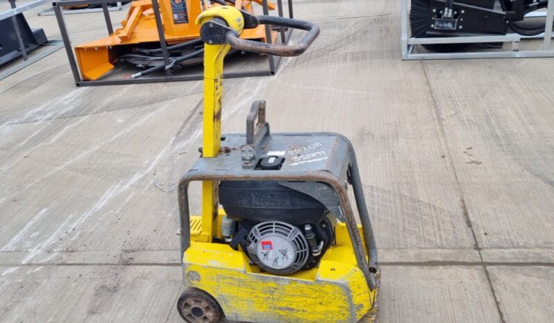 2014 Wacker Neuson DPU2540H Asphalt / Concrete Equipment For Auction: Leeds – 5th, 6th, 7th & 8th March 2025 @ 8:00am full