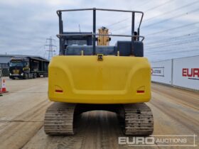 2018 LiuGong CLG915E 10 Ton+ Excavators For Auction: Leeds – 5th, 6th, 7th & 8th March 2025 @ 8:00am full