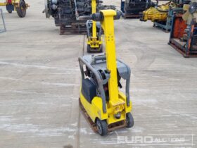 Wacker Neuson DPU2540H Asphalt / Concrete Equipment For Auction: Leeds – 5th, 6th, 7th & 8th March 2025 @ 8:00am full