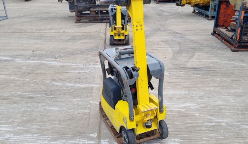 Wacker Neuson DPU2540H Asphalt / Concrete Equipment For Auction: Leeds – 5th, 6th, 7th & 8th March 2025 @ 8:00am full