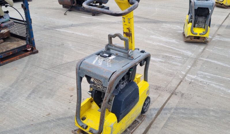 2014 Wacker Neuson DPU2540H Asphalt / Concrete Equipment For Auction: Leeds – 5th, 6th, 7th & 8th March 2025 @ 8:00am