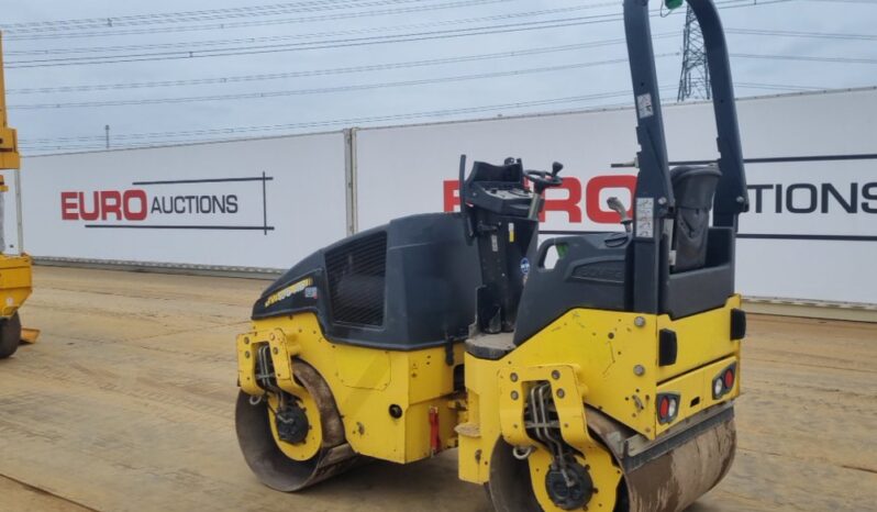 2017 Bomag BW120AD-5 Rollers For Auction: Leeds – 5th, 6th, 7th & 8th March 2025 @ 8:00am full