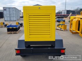 Unused 2024 Compal Power VG-R30 Generators For Auction: Leeds – 5th, 6th, 7th & 8th March 2025 @ 8:00am full