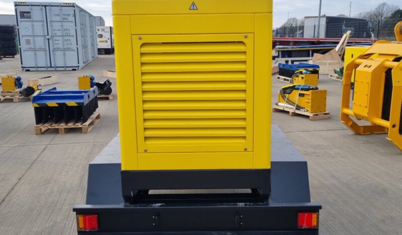 Unused 2024 Compal Power VG-R30 Generators For Auction: Leeds – 5th, 6th, 7th & 8th March 2025 @ 8:00am full