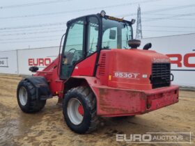 2015 Schaffer 9530T Telehandlers For Auction: Leeds – 5th, 6th, 7th & 8th March 2025 @ 8:00am full