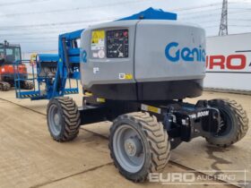 2019 Genie Z45 XC Manlifts For Auction: Leeds – 5th, 6th, 7th & 8th March 2025 @ 8:00am full