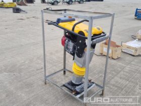 Unused Honda TRM80H Asphalt / Concrete Equipment For Auction: Leeds – 5th, 6th, 7th & 8th March 2025 @ 8:00am full