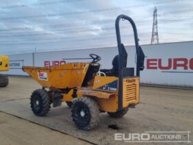 Thwaites 3 Ton Site Dumpers For Auction: Leeds – 5th, 6th, 7th & 8th March 2025 @ 8:00am full