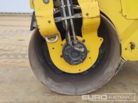 2017 Bomag BW120AD-5 Rollers For Auction: Leeds – 5th, 6th, 7th & 8th March 2025 @ 8:00am full