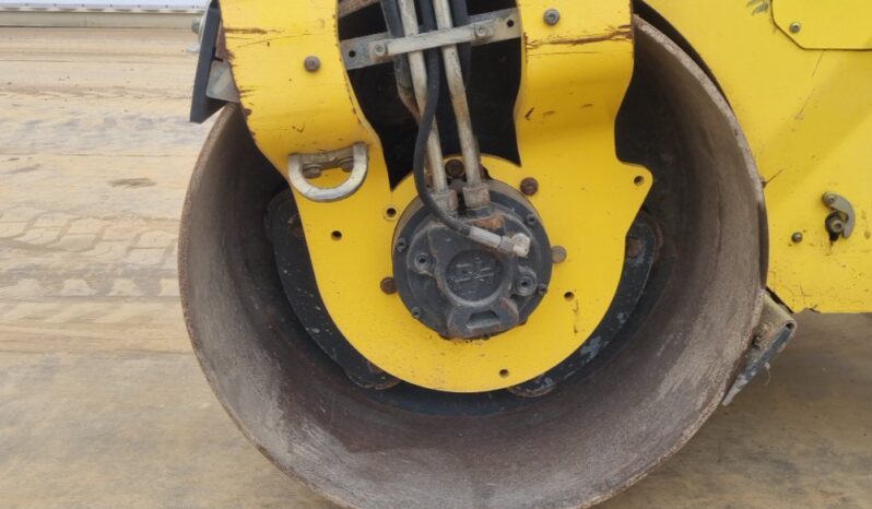 2017 Bomag BW120AD-5 Rollers For Auction: Leeds – 5th, 6th, 7th & 8th March 2025 @ 8:00am full