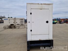 2017 Cummins 300kVA Generator, Cummins Engine Generators For Auction: Leeds – 5th, 6th, 7th & 8th March 2025 @ 8:00am full