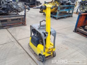 2014 Wacker Neuson DPU2540H Asphalt / Concrete Equipment For Auction: Leeds – 5th, 6th, 7th & 8th March 2025 @ 8:00am full