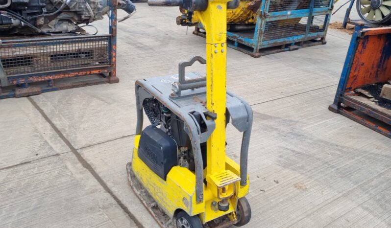 2014 Wacker Neuson DPU2540H Asphalt / Concrete Equipment For Auction: Leeds – 5th, 6th, 7th & 8th March 2025 @ 8:00am full