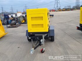 Unused 2024 Compal Power VG-R30 Generators For Auction: Leeds – 5th, 6th, 7th & 8th March 2025 @ 8:00am full