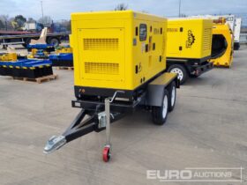 Unused 2024 Compal Power VG-R30 Generators For Auction: Leeds – 5th, 6th, 7th & 8th March 2025 @ 8:00am