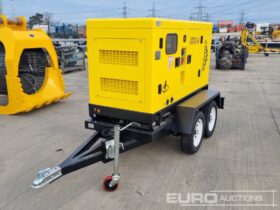 Unused 2024 Compal Power VG-R30 Generators For Auction: Leeds – 5th, 6th, 7th & 8th March 2025 @ 8:00am