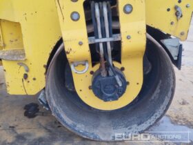 2017 Bomag BW120AD-5 Rollers For Auction: Leeds – 5th, 6th, 7th & 8th March 2025 @ 8:00am full