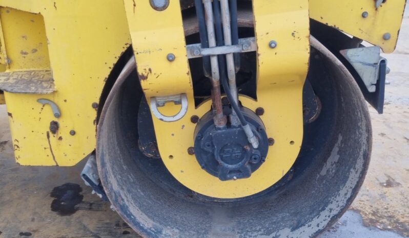 2017 Bomag BW120AD-5 Rollers For Auction: Leeds – 5th, 6th, 7th & 8th March 2025 @ 8:00am full