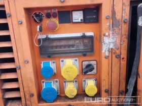 Europower 12kVA Generator, Kubota Engine Generators For Auction: Leeds – 5th, 6th, 7th & 8th March 2025 @ 8:00am full