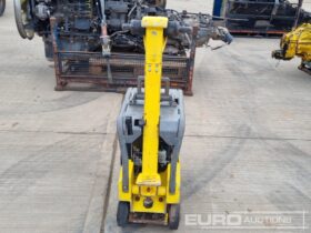 2014 Wacker Neuson DPU2540H Asphalt / Concrete Equipment For Auction: Leeds – 5th, 6th, 7th & 8th March 2025 @ 8:00am full