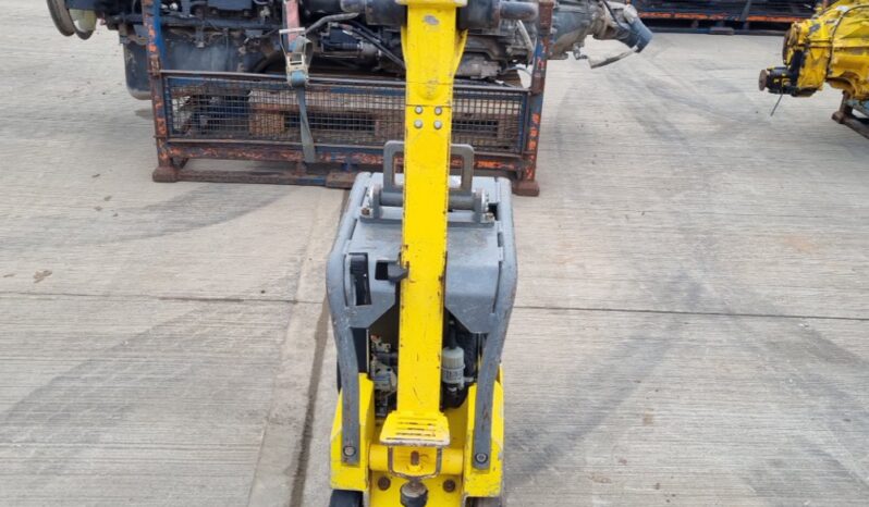 2014 Wacker Neuson DPU2540H Asphalt / Concrete Equipment For Auction: Leeds – 5th, 6th, 7th & 8th March 2025 @ 8:00am full