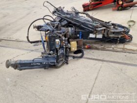 Atlas 120.2E Hydraulic Loading Cranes For Auction: Leeds – 5th, 6th, 7th & 8th March 2025 @ 8:00am full