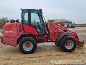 2015 Schaffer 9530T Telehandlers For Auction: Leeds – 5th, 6th, 7th & 8th March 2025 @ 8:00am full