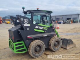 2022 Kavaco W01-83 Skidsteer Loaders For Auction: Leeds – 5th, 6th, 7th & 8th March 2025 @ 8:00am full