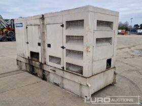 2016 Power Link WCS400S Generators For Auction: Leeds – 5th, 6th, 7th & 8th March 2025 @ 8:00am full