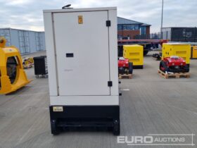 2022 JCB G125RS Generators For Auction: Leeds – 5th, 6th, 7th & 8th March 2025 @ 8:00am full