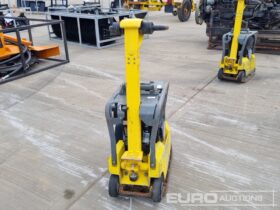 Wacker Neuson DPU2540H Asphalt / Concrete Equipment For Auction: Leeds – 5th, 6th, 7th & 8th March 2025 @ 8:00am full