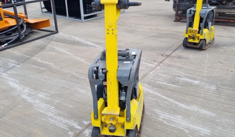 Wacker Neuson DPU2540H Asphalt / Concrete Equipment For Auction: Leeds – 5th, 6th, 7th & 8th March 2025 @ 8:00am full