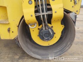 2017 Bomag BW120AD-5 Rollers For Auction: Leeds – 5th, 6th, 7th & 8th March 2025 @ 8:00am full