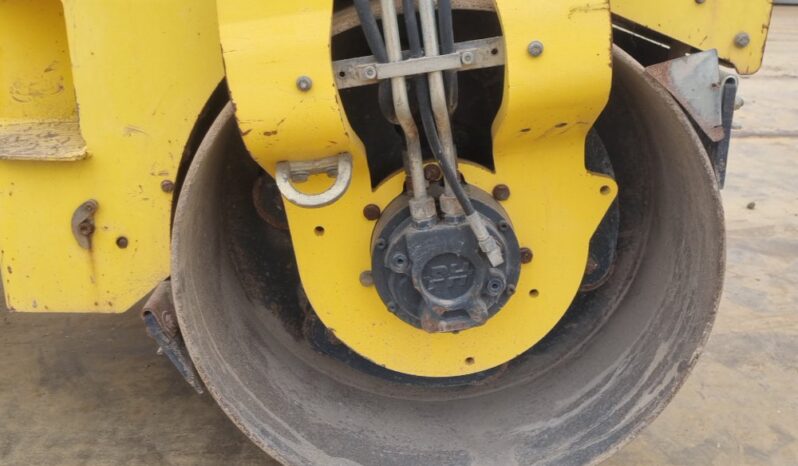 2017 Bomag BW120AD-5 Rollers For Auction: Leeds – 5th, 6th, 7th & 8th March 2025 @ 8:00am full