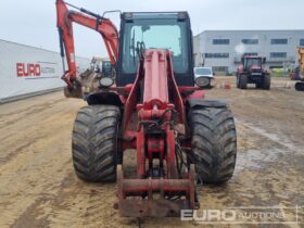 2015 Schaffer 9530T Telehandlers For Auction: Leeds – 5th, 6th, 7th & 8th March 2025 @ 8:00am full