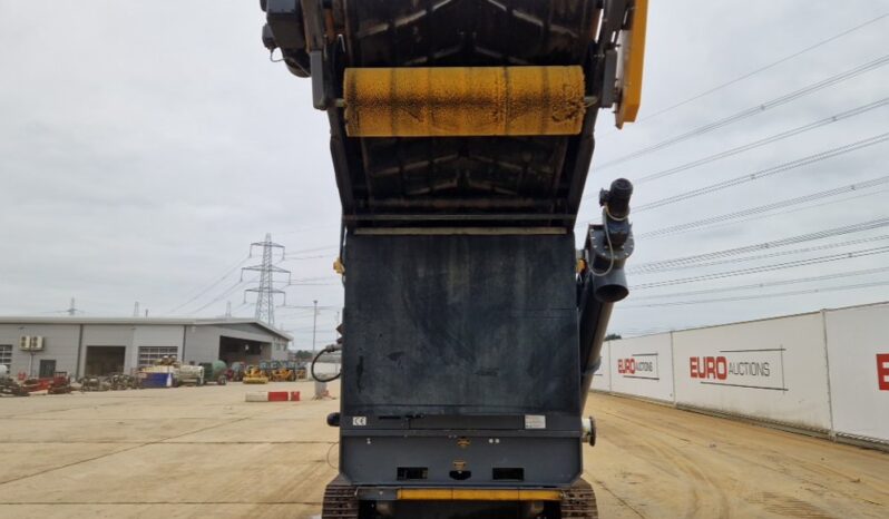 2021 Screen Pod Hydra TFS1400 Screeners For Auction: Leeds – 5th, 6th, 7th & 8th March 2025 @ 8:00am full