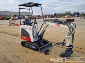 Unused 2024 BTTL BTTL15H-6 Micro Excavators For Auction: Leeds – 5th, 6th, 7th & 8th March 2025 @ 8:00am full