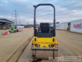 2017 Bomag BW120AD-5 Rollers For Auction: Leeds – 5th, 6th, 7th & 8th March 2025 @ 8:00am full