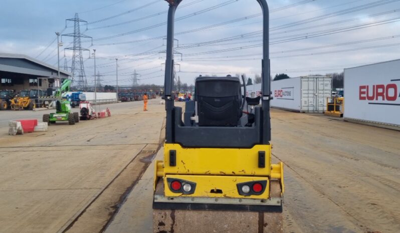 2017 Bomag BW120AD-5 Rollers For Auction: Leeds – 5th, 6th, 7th & 8th March 2025 @ 8:00am full